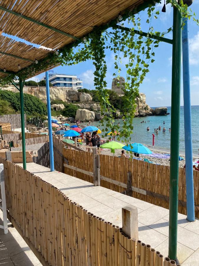 טורה דל'אורסו Monolocale Corte A Torre Dell Orso 100M Dal Mare מראה חיצוני תמונה