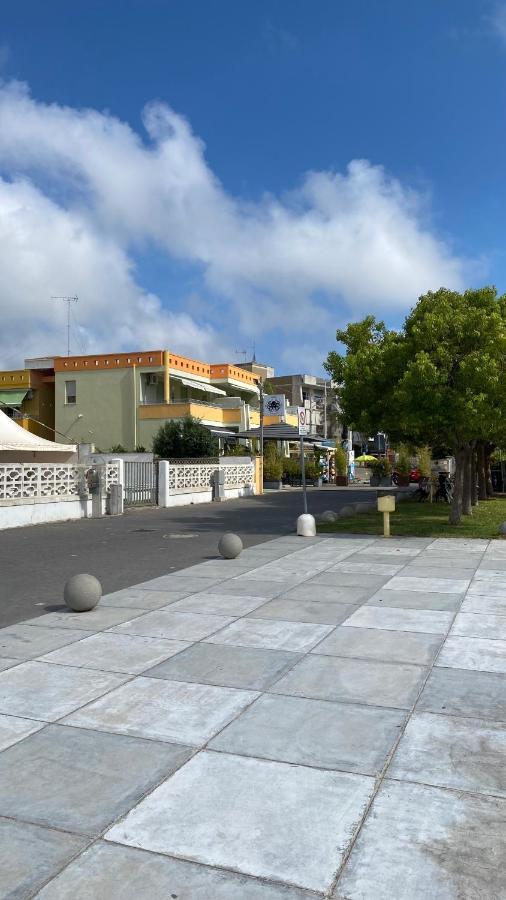 טורה דל'אורסו Monolocale Corte A Torre Dell Orso 100M Dal Mare מראה חיצוני תמונה